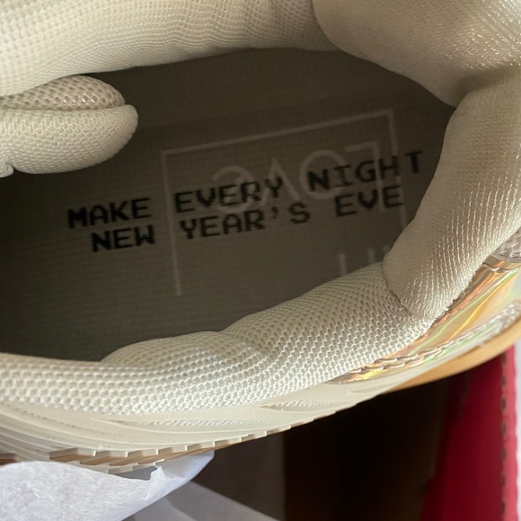 Hypercourt express 2 lucky in love❤️ K-Swiss - Picture 4 of 9